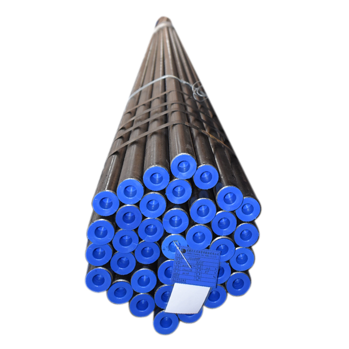 EN 10216-1 P265 SEAMLESS STEEL TUBES FOR PRESSURE PURPOSES