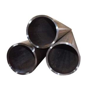 SEAMLESS STEEL PIPE