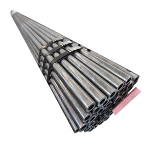 ALLOY STEEL TUBE