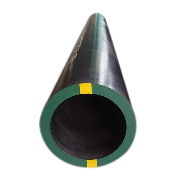 ASTM A335 seamless alloy steel pipe