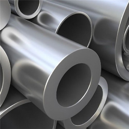 thick wall ss tube