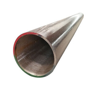 ALLOY STEEL PIPE