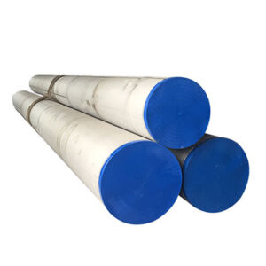 STAINLESS STEEL PIPE