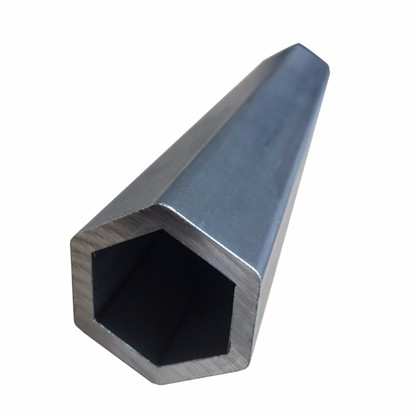 Cold Drawn Precision Special-Shaped Pipe