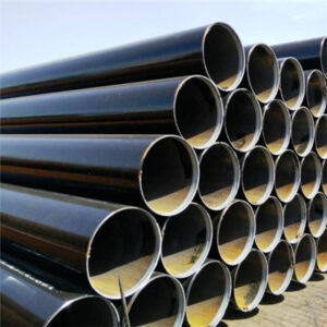 LSAW Welded Steel Pipe