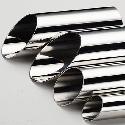 Sanitary Stainless Steel Welded Tubing 1