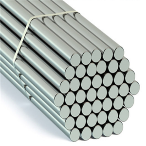 Stainless Steel Bar SS Steel Billet
