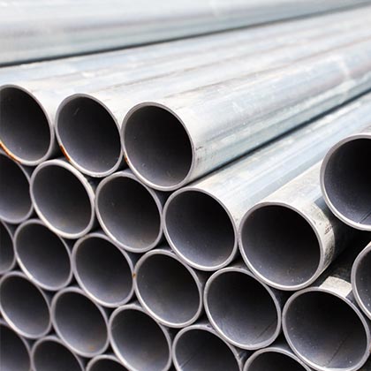 Stainless Steel Welded Pipe 5
