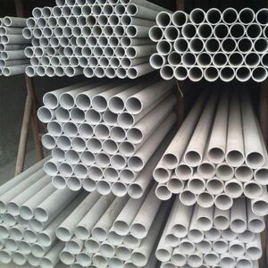Stainless steel seamless pipe 6