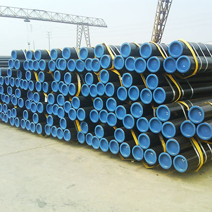 CARBON STEEL PIPE/TUBE