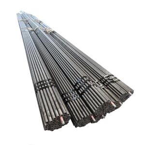 ASTM A179 Low carbon steel tube for heat exchanger