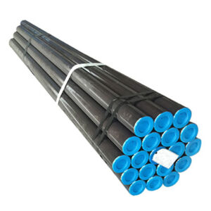 ASTM A106 CARBON STEEL PIPE