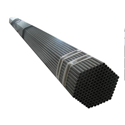 ASTM A179 Low carbon steel tube for heat exchanger