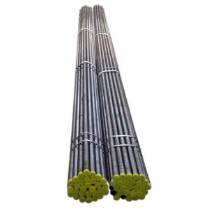 SEAMLESS BOILER TUBES