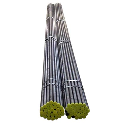 seamless boiler tubes