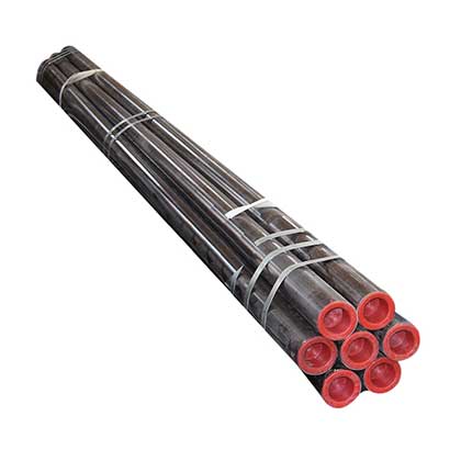 DIN 17175 St45.8 Seamless Steel Tubes