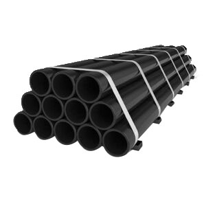 welded steel pipe