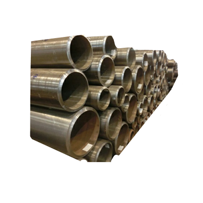 steel pipe alloy