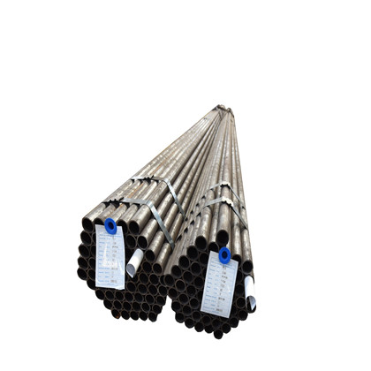 ASTM A213 T9 COLD DRAWN SEAMLESS HIGH PRESSURE BOILER TUBE