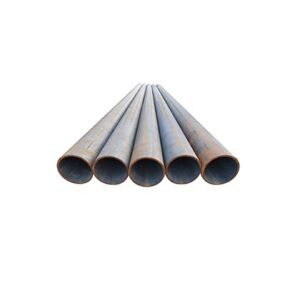 Cylinders Steel with 34Cr Mo4