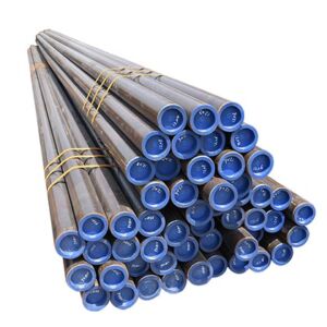 CARBON STEEL PIPE