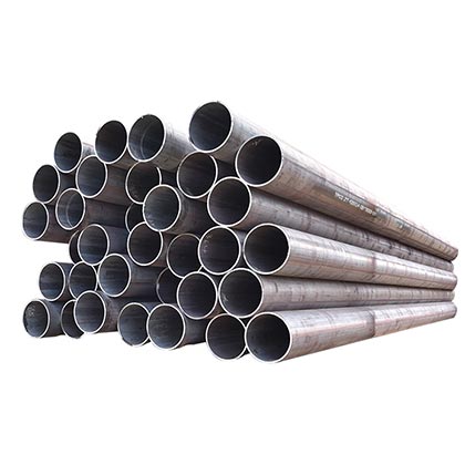 JIS G3461 STB340 BOILER AND HEAT EXCHANGER TUBES