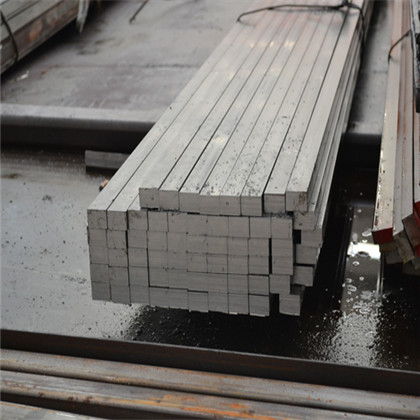 Cold Drawn Square Steel Bar Steel Billet