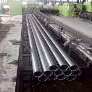 HYDRAULIC CYLINDER TUBE