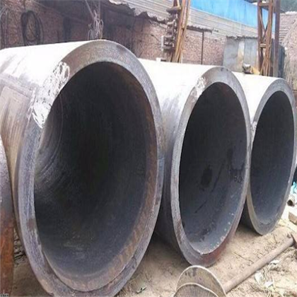 heavy wall steel pipe