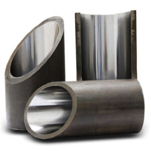 honed steel tube