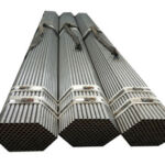 DIN17175 Boiler Tube