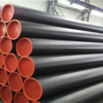GB8163 Tube for Conveyance of Fluid