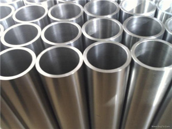 GB Stainless Steel Pipe