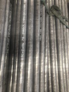 ND STEEL